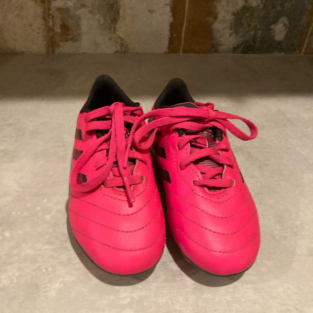Girls Soccer cleats